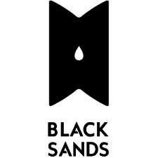 Black Sands 2x2 IPA beer Label Full Size
