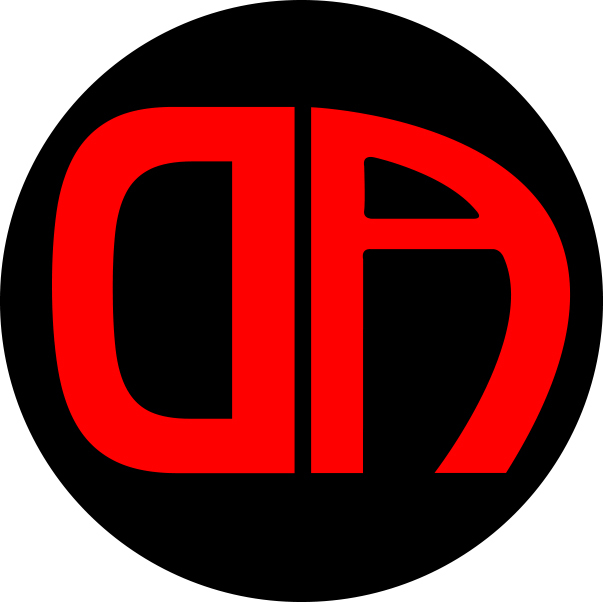 Draughtsman Awesome Possum IPA beer Label Full Size