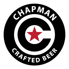 Chapman Crafted Crooked Mechanic IPA beer Label Full Size