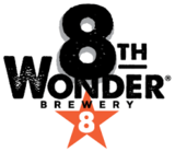 8th Wonder Astroturf beer