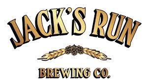 Jack's Run Jack's Magic beer Label Full Size