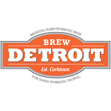 Brew Detroit Savage Park beer
