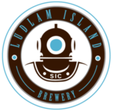 Ludlam Island Indian Summer beer