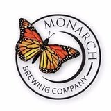 Monarch Allerton's Amber Ale beer