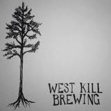 West Kill Quarymen Unfiltered Pilsner beer