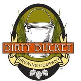 Dirty Bucket Raspberry Lambic beer