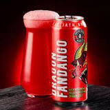 Toppling Goliath Dragon Fandango beer
