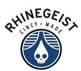 Rhinegeist Fluff Berry beer