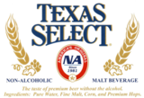 Richland Texas Select beer