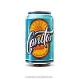 Hite Cerveza Canita beer