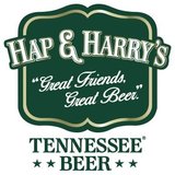 Hap & Harry's//Kings of Leon/Revelry Amber Ale beer