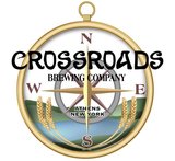 Crossroads Maggie's Farmhouse Ale beer