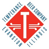 Temperance Sour Times with Plum beer