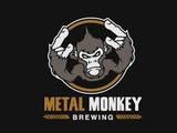 Metal Monkey My Future's So Bright I Gotta Drink My Haze beer