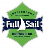 Full Sail Hopfenfrisch Pilsner beer