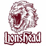 Lion's Head Oktoberfest beer