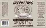 Brouwerij de Molen + Hoppin’ Frog  US Meets Europe beer