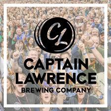 Captain Lawrence Cold Soak beer Label Full Size