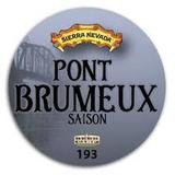 Sierra Nevada Beer Camp #193: Pont Brumeux beer