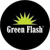Green Flash Spanish Trampoline beer