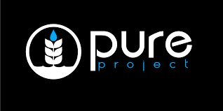 Pure Project + Burgeon Juice Bros beer Label Full Size
