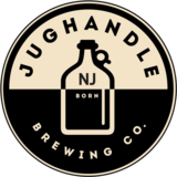 Jughandle Beasty Bee Sting beer
