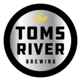 Toms River Loch Ree Sour Cherry beer