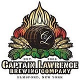 Captain Lawrence Smokey beer