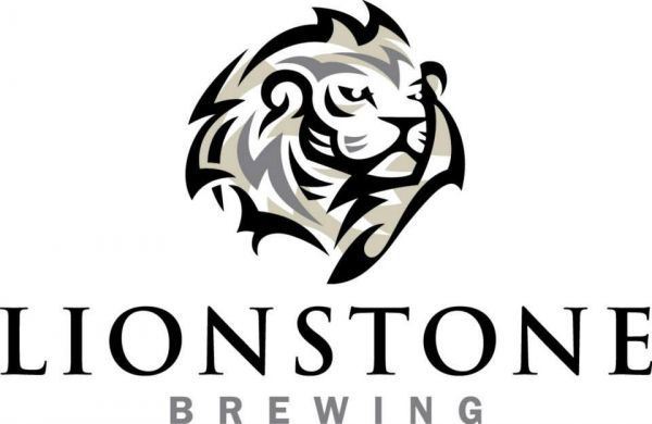 Lionstone Targaryen Dragonfruit Hefe beer Label Full Size