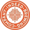 Indeed Wooden Soul Mango Heliotropic beer Label Full Size