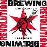 Revolution Adams Best Bitter beer