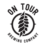 On Tour Asteroid Crashed (Wet Hop) beer