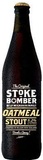 McCashin Family Original Stoke Bomber Oatmeal Stout beer