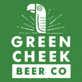 Green Cheek + Mikkeller SD Lemon Drip beer