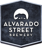 Alvarado Street A.A. Fest beer