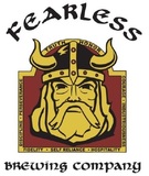 Fearless Clackamas beer