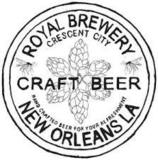Royal Culicidae beer
