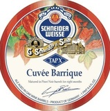 Schneider Weisse Tap X Mein Cuvée Barrique beer