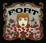 Dogfish Head Fort 2006 beer