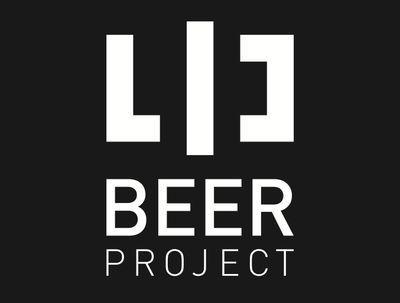 LIC Slam beer Label Full Size