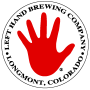 Left Hand Solaire beer Label Full Size