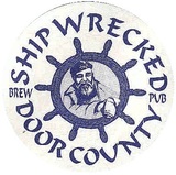 Shipwrecked Lighthouse Light beer