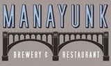 Manayunk Lenape Indian Brown Ale beer