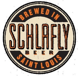 Schlafly Caraway IPA beer Label Full Size