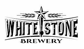 Whitestone Grand Daddy BBA Porter beer Label Full Size