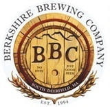 Berkshire Raspberry Wheat beer