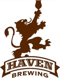 Haven Brewmaster's Breakfast on Oak beer
