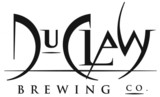 DuClaw Black Lightning with Urfu Peppers beer