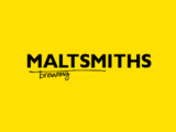 Maltsmiths Pilsner beer