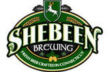 Shebeen Hasta La Vista Lager beer